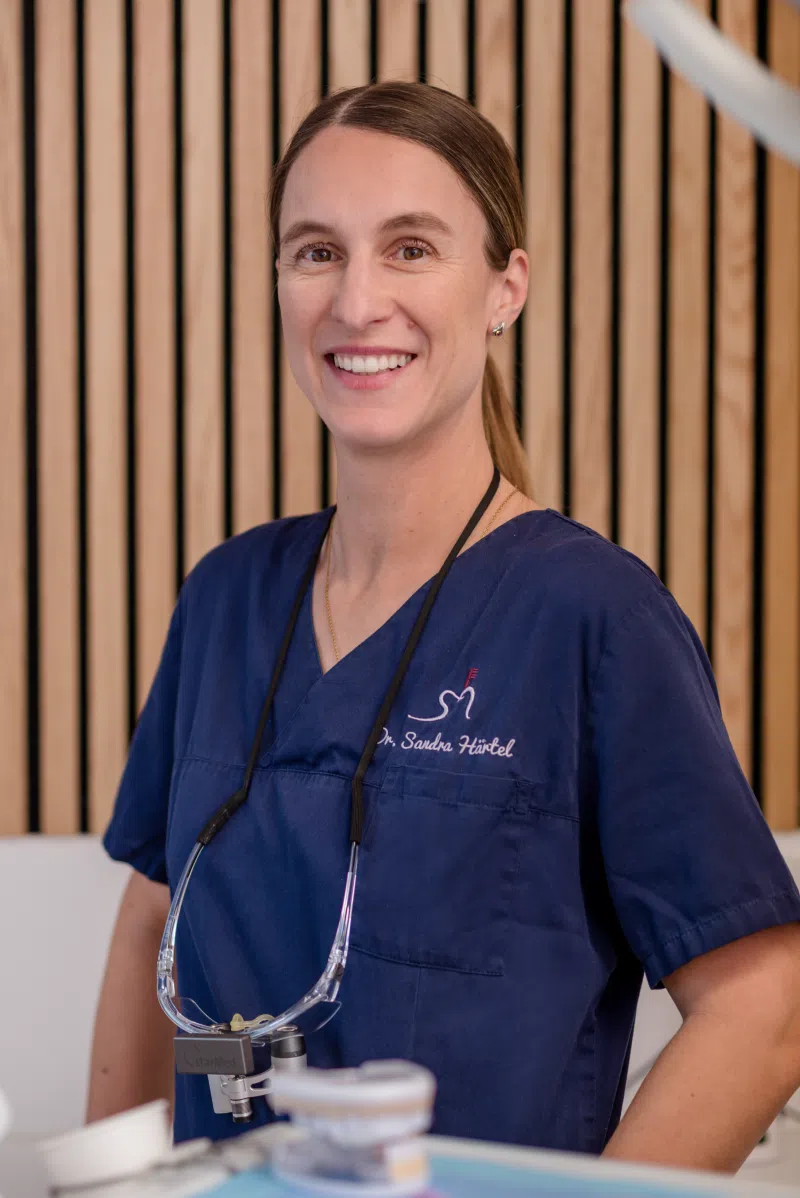 Dr. Sandra Härtel
